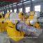 HGI Series Huafei Welding Turning Roll with up to 100 ton Capacity