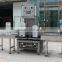 beer keg barrel can washing and filling machine line
