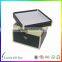 professional artpaper cardboard necktie gift box wholesale