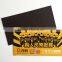 Car Sign Magnet sticker for car die cut magnet stickers