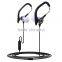 Wholesale High Quality Sport Earphone Metal Earphone for Samsung Earphone for Iphone
