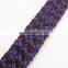 Stylish Mens Braided Elastic Stretch Belts For Jean