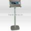 Speech poster stand