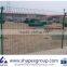 Custom Made safety barrier fence