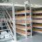 Industrial Safety Mezzanine Floor Supplier