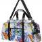 2015 new design modern foldable travelling bag,luggage bags