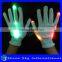 Excellent Quality Best-Selling Led Flashing Dance Gloves Light