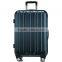 2015 China  decent bag luggage trolley case travel trolley luggage bag