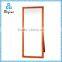 High Quality Wooden Stable Durable Large Standing Mirror Manufacturers