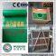 Hot Sale 3.6M Flooring Rubber Sheet for Japan