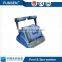 Commercial electric12v robotic pool vacuum cleaner robot