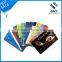 A4 White Inkjet Plastic PVC Sheet for making cards 0.30mm