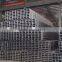 Factory Promotion 25x25 ASTM A500 ERW Square and Rectangular Steel Pipe