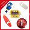 promotional plastic automatic beer bottle opener