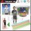 Hot Sale In Bolivia 10g Puzzle CC stick Candy/ With 3D Puzzle