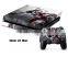 For PS4 game characters are colorful stickers stickers
