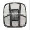 Hot Sale New Car Seat Chair Mesh Back Lumbar Support / chair back support / back cushion