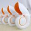 New design snail shape micro usb fans /table fan/air cooling fan