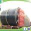high polythene pipe hdpe pipe for fiber cable protection 200mm