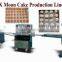 Biscuit Making Machine/cookie Machine/pineapple Cake Encrusting Machine