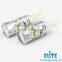 25W T10 T15 Canbus LED Side Light Error Free T10
