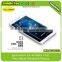 For iPhone 6 0.3mm 9H Round edge Premuim explosion proof tempered glass screen protective film