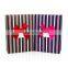 Custom Printed Gift Packaging Shopping Paper Bag With Logo Print