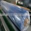 2015 Nantong Transparent PVC Blue Film Manufacturers with free samples