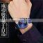 fashion man japan movt quartz mens leather watch