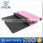 New Fashion Customized Unique Design Best Quality Non-Toxic Pvc Exercise Mat