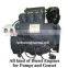 AC Three Phase Output Deutz 60 kva Diesel Generator Silent (Stamford Technology )