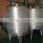 Coconut Water Blenging Tank