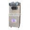 25Lcommercial ice cream machine with full stainless stell