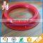 Colorful Self Lubricant Anti-aging Plastic Ring