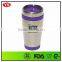 2015 China Supplier cheap double wall plastic travel coffee mug