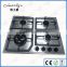 Wholesale Competitive Gas Cooktops/ Stoves/Cookers, Portable Standard 4 Burner Gas Stove