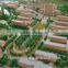 School Programming Maquette Miniature Building Model maker
