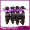 Best Price Top Quality 2015 Fashion Human Hair 100% Virgin Human Hair Malaysian Hair Weave Extensions Wholesale