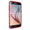 Dual Layer Tough Rugged Kickstand Hybrid Heavy Duty Armor Shockproof Case for Samsung Galaxy S7