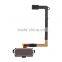 Replacement parts for samsung galaxy s6 G920 Home Button Flex Cable with Fingerprint