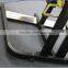 EM825 Low Row Hammer Strength gym body building equipment