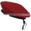 Classic Wool Warm Thick Fashion Military Beret Hats