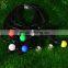 holiday decorations led belt festoon light