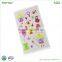 2016 new cute cartoon stickers for children