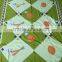 Manufactory walmart  china home textile china supplier desk blanket