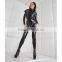 100% handmade natural Latex catsuit