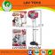 LV0144343 best selling toys 2015 china import toys kids basketball set