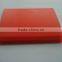2015 custom die cut photo album for promotion