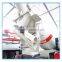 HOWO Chassis From HONGDA Concrete Mixer Made in China