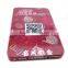 factory direct custom candy cute small mints metal tin box